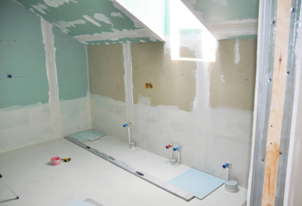 Forensic Mold Investigation in Crothersville, IN