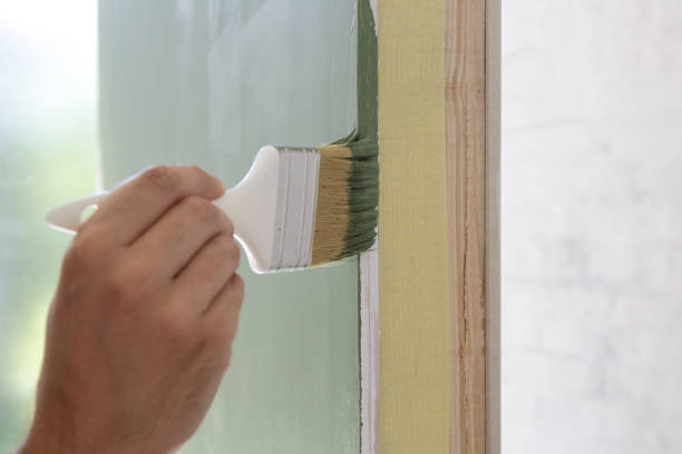 Best Real Estate Mold Inspection  in Crothersville, IN