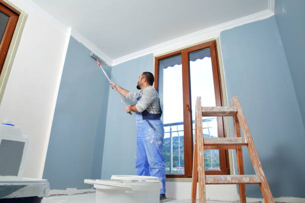 Best Asbestos and Lead Testing During Mold Inspection  in Crothersville, IN
