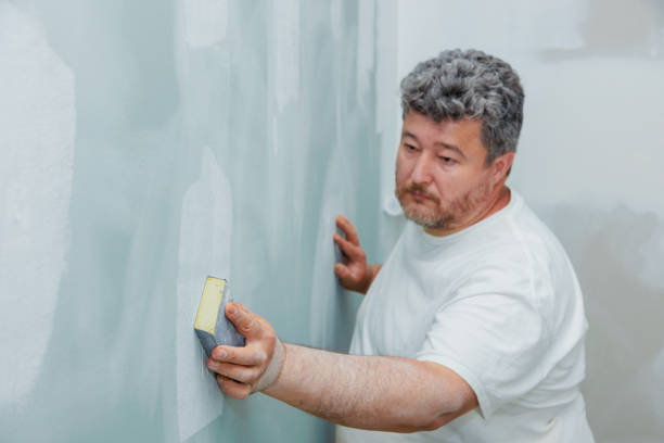 Best Residential Mold Inspection & Testing  in Crothersville, IN