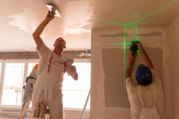 Best Water Damage & Mold Remediation  in Crothersville, IN