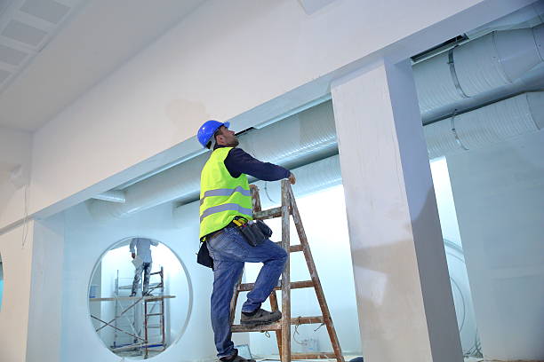 Best Air Quality Testing for Mold Spores  in Crothersville, IN